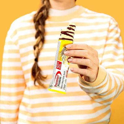 Premier Protein High Protein Bar 20x40g – תמונה 5