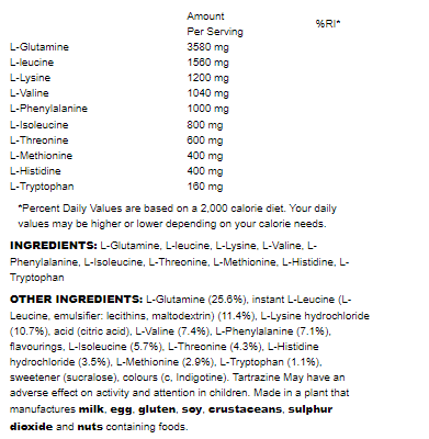 ⁦BioTechUSA Protein Power + EAA Zero + Zero Bars⁩ – תמונה ⁦4⁩