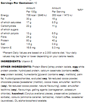 ⁦BioTechUSA Protein Power + EAA Zero + Zero Bars⁩ – תמונה ⁦3⁩
