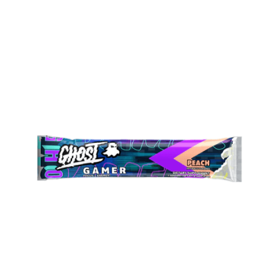 ⁦Ghost Gamer Focus x Energy 1 Serving⁩ – תמונה ⁦1⁩