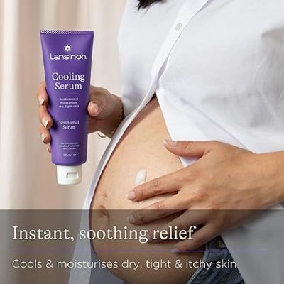 ⁦Lansinoh Cooling Serum 125 ml⁩ – תמונה ⁦3⁩