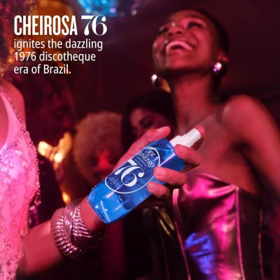 ⁦SOL DE JANEIRO Cheirosa 76 Perfume Mist - Hair & Body Perfume Mist 240ml⁩ – תמונה ⁦3⁩