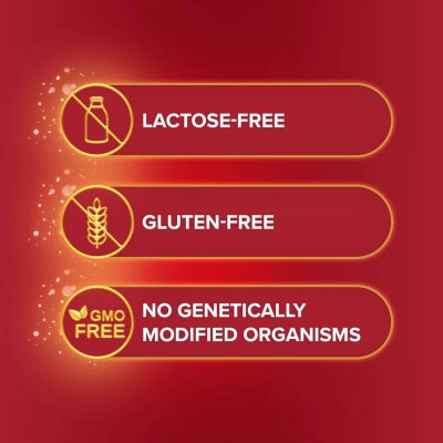 ⁦Seven Seas Breastfeeding Omega-3 DHA Advanced Folic Acid 28 Tablets+28 Capsules⁩ – תמונה ⁦3⁩