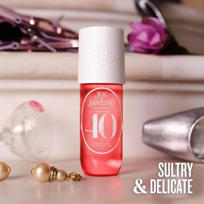 ⁦Sol de Janeiro Cheirosa '40 Hair & Body Fragrance Mist 240ml⁩ – תמונה ⁦3⁩