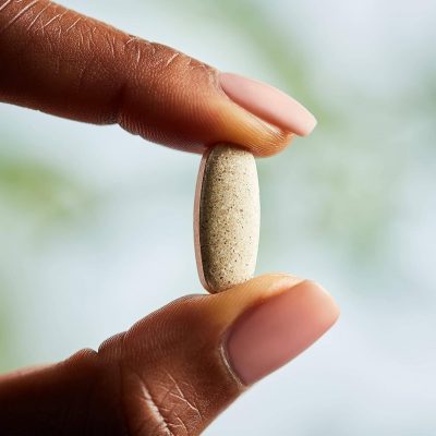 ⁦Solgar Prenatal Nutrients 120 Tablets⁩ – תמונה ⁦3⁩