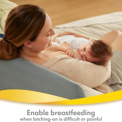 ⁦Medela Contact Nipple Shields 2pk⁩ – תמונה ⁦8⁩