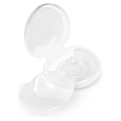 ⁦Medela Contact Nipple Shields 2pk⁩ – תמונה ⁦3⁩