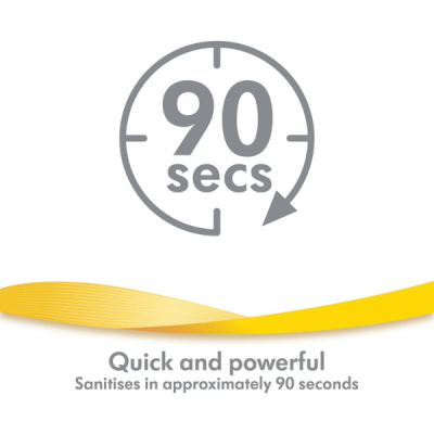 ⁦Medela Quick Clean Microwave Bags Pack of 5⁩ – תמונה ⁦5⁩