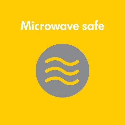 ⁦Medela Slow Flow Feeding Bottle 150ml⁩ – תמונה ⁦6⁩