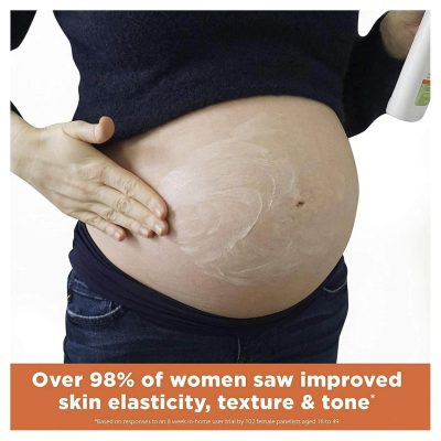 ⁦Palmer'S Cocoa Butter Massage Lotion For Stretch Marks 250ml⁩ – תמונה ⁦3⁩