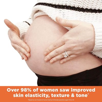 Palmers Cocoa Butter Formula Tummy Butter For Stretch Marks 125g – תמונה 5