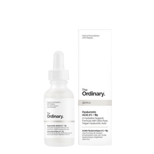 The Ordinary Hyaluronic Acid 2% + B5