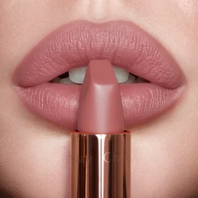 Charlotte Tilbury Matte Revolution Lipstick Pillow Talk 3.5g – תמונה 3