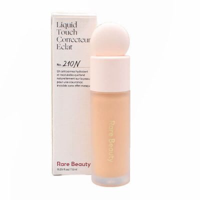 ⁦RARE BEAUTY Liquid Touch Brightening Concealer 7.5ml⁩ – תמונה ⁦3⁩