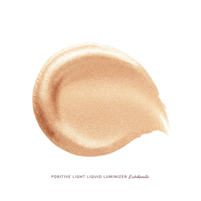⁦RARE BEAUTY Mini Positive Light Liquid Luminizer 2.5ml⁩ – תמונה ⁦3⁩