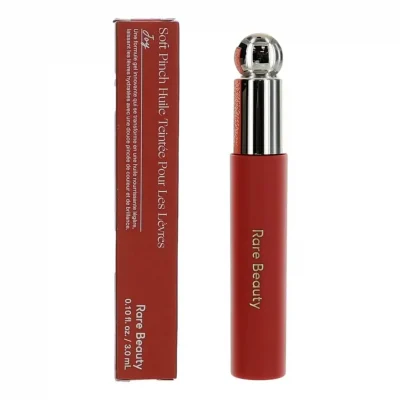⁦RARE BEAUTY Soft Pinch Tinted Lip Oil 3ml⁩ – תמונה ⁦4⁩