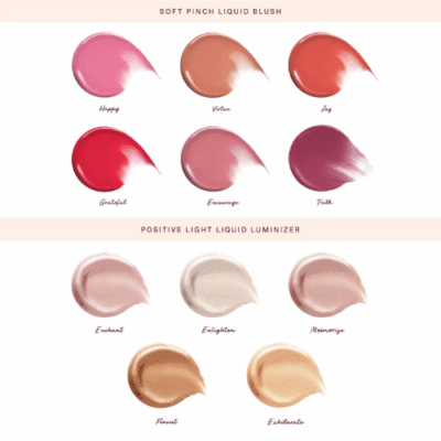 RARE BEAUTY Soft Pinch Liquid Blush Mini 3.2ml – תמונה 7