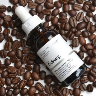 ⁦The Ordinary Caffeine Solution 5% + EGCG 30ml⁩ – תמונה ⁦3⁩