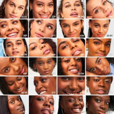 ⁦SEPHORA COLLECTION Best Skin Ever Foundation Long Wear Foundation 25ml⁩ – תמונה ⁦4⁩