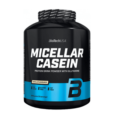 ⁦Biotech USA Casein Zero 2270G⁩ – תמונה ⁦1⁩