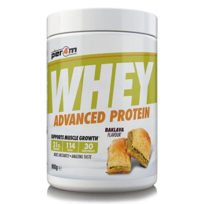 ⁦Per4m Bundle, Protein Whey + Creatine + Shaker⁩ – תמונה ⁦3⁩