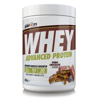 ⁦Per4m Bundle, Protein Whey + Creatine + Shaker⁩ – תמונה ⁦4⁩