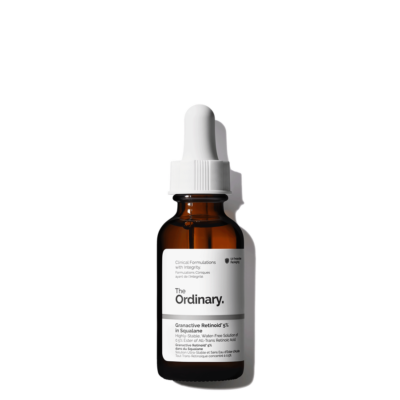 The Ordinary Granactive Retinoid 5% in Squalane 30ml