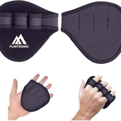 Grip Pads Gloves for Pull-Ups – Grip Aids