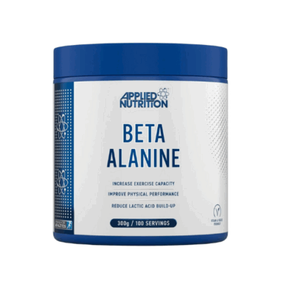 Applied Nutrition Beta Alanine 300g
