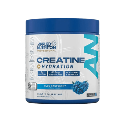Applied Nutrition Creatine + Hydration (1)