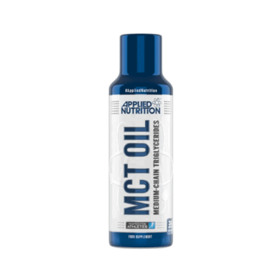 Applied Nutrition MCT Oil 490ml