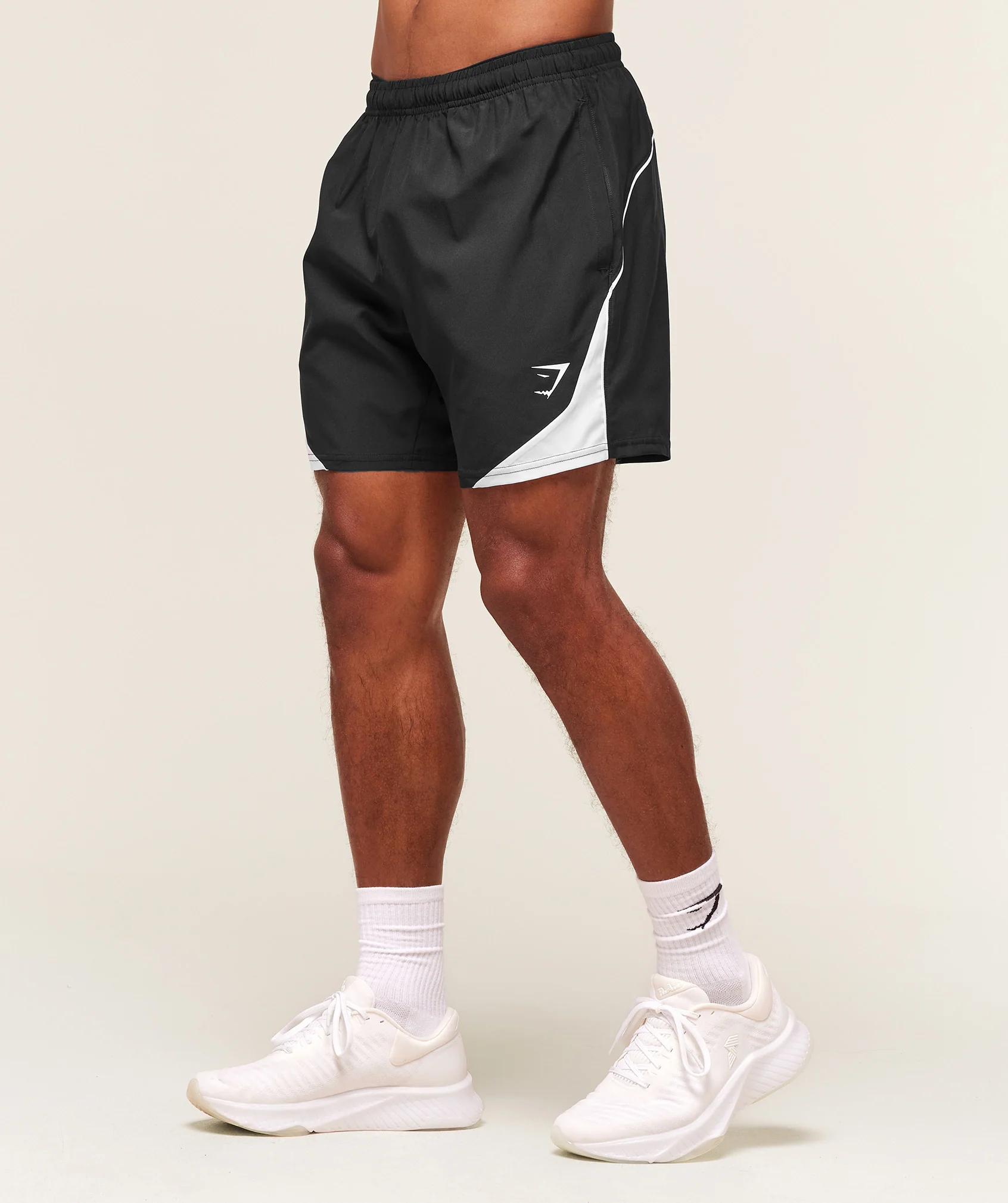 Arrival Block Shorts  (B1G1) main image 1