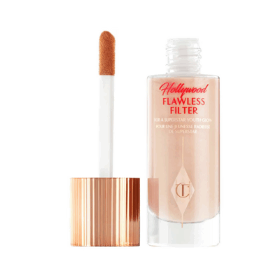 Charlotte Tilbury Hollywood Flawless Filter Primer & Highlighter Hybrid 30ml