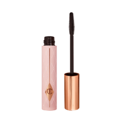 Charlotte Tilbury Pillow Talk Super Black Push Up Lashes! 10ml