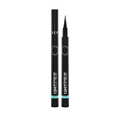 SEPHORA COLLECTION 12h Intense Ink Fine Felt Liner