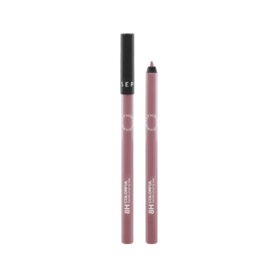 SEPHORA COLLECTION 8h Colorful Transfer-Proof Lip Liner 1.2g