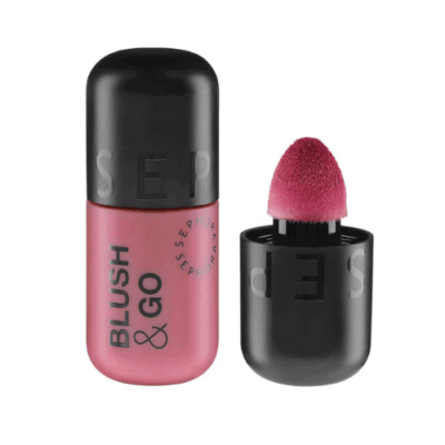 SEPHORA COLLECTION Blush And Go Liquid Blush 7ml