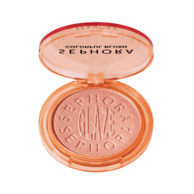 SEPHORA COLLECTION Colorful Glazed Blush 3.5g