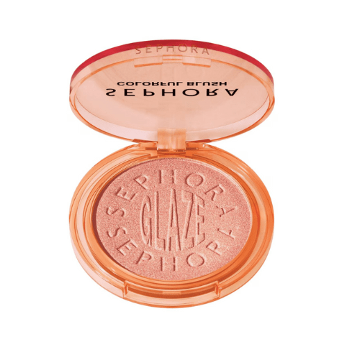 SEPHORA COLLECTION Colorful Glazed Blush 3.5g