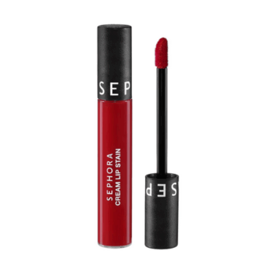 SEPHORA COLLECTION Cream Lip Stain Matte Liquid Lipstick 5ml
