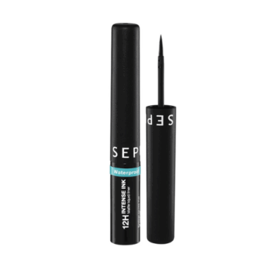 SEPHORA COLLECTION Intense Ink Matte Liquid Eyeliner 2.8ml