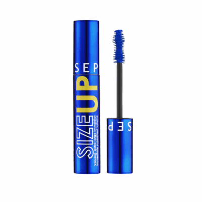 SEPHORA COLLECTION Size Up - Supersized Volume Mascara 14ml