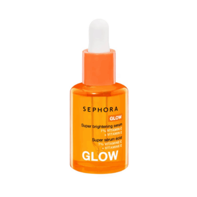 SEPHORA COLLECTION Vitamin C+E Super Brightening Glow Serum 30ml