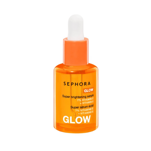 SEPHORA COLLECTION Vitamin C+E Super Brightening Glow Serum 30ml