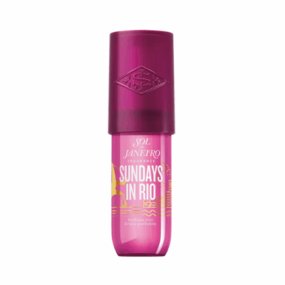SOL DE JANEIRO Sundays in Rio Perfume Mist 90ml