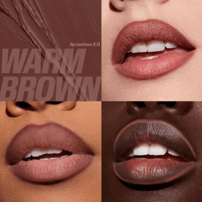 HUDA BEAUTY Mini Lip Kit – תמונה 3