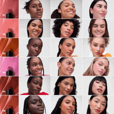 SEPHORA COLLECTION Blush And Go Liquid Blush 7ml – תמונה 3