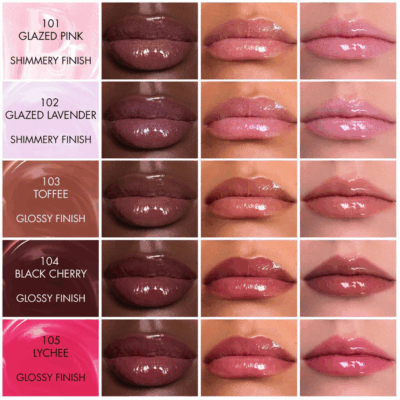 ⁦DIOR Addict Lip Glow Butter 10ml⁩ – תמונה ⁦3⁩