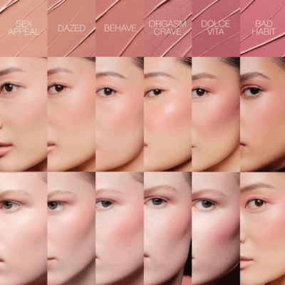 ⁦NARS The Multiple - Multi-Use Makeup Stick 8g⁩ – תמונה ⁦3⁩