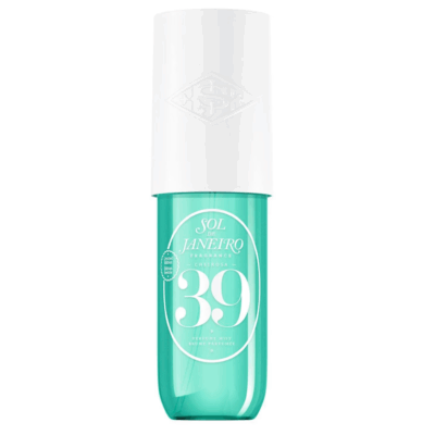 SOL DE JANEIRO Limited Edition Cheirosa 39 Perfume Mist 90ml